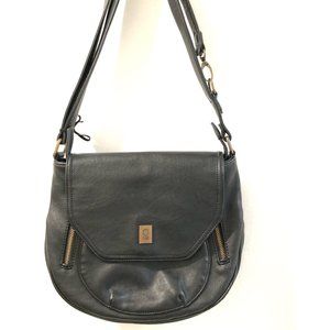 Brooklyn Industries - crossbody bag - Black